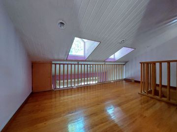 VENTA DE CASA CON JARDIN, LOMAS DE LAS AGUILAS, ALVARO OBREGON, CDMX