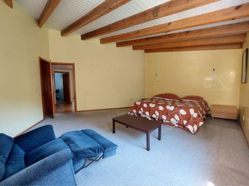 VENTA DE CASA CON JARDIN, LOMAS DE LAS AGUILAS, ALVARO OBREGON, CDMX