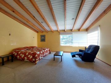 VENTA DE CASA CON JARDIN, LOMAS DE LAS AGUILAS, ALVARO OBREGON, CDMX