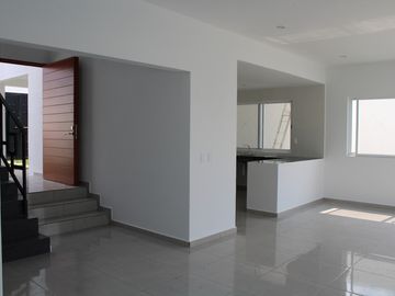 Estrena CASA en VENTA Fraccionamiento ALTOS de OAXTEPEC, a dos minutos de Lomas