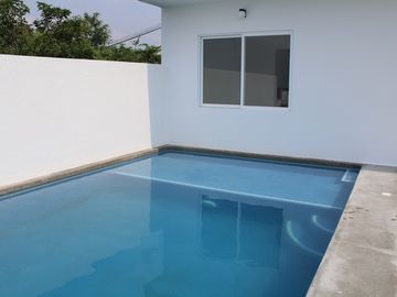 Estrena CASA en VENTA Fraccionamiento ALTOS de OAXTEPEC, a dos minutos de Lomas