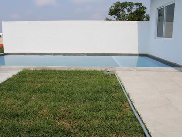 Estrena CASA en VENTA Fraccionamiento ALTOS de OAXTEPEC, a dos minutos de Lomas