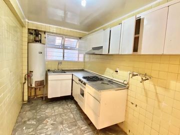 En Venta a solo unas cuadras de Col Roma, Narvarte Parque Delta y Viaducto