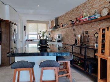 VENTA PH LOMAS QUEBRADAS, LA MAGDALENA CONTRERAS, CDMX FRACCIONAMIENTO CERRADO