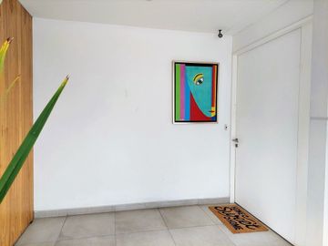 VENTA PH LOMAS QUEBRADAS, LA MAGDALENA CONTRERAS, CDMX FRACCIONAMIENTO CERRADO