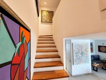 VENTA PH LOMAS QUEBRADAS, LA MAGDALENA CONTRERAS, CDMX FRACCIONAMIENTO CERRADO