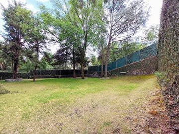 VENTA PH LOMAS QUEBRADAS, LA MAGDALENA CONTRERAS, CDMX FRACCIONAMIENTO CERRADO