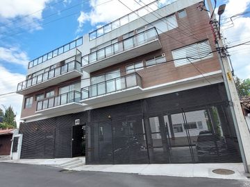 VENTA PH LOMAS QUEBRADAS, LA MAGDALENA CONTRERAS, CDMX FRACCIONAMIENTO CERRADO