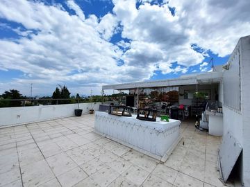 VENTA PH LOMAS QUEBRADAS, LA MAGDALENA CONTRERAS, CDMX FRACCIONAMIENTO CERRADO