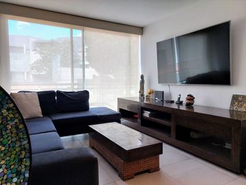 VENTA PH LOMAS QUEBRADAS, LA MAGDALENA CONTRERAS, CDMX FRACCIONAMIENTO CERRADO