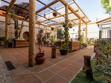 Casa en venta cerca TEC de Monterrey y zona de Hospitales