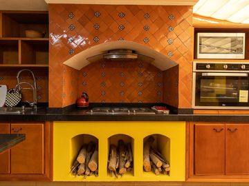 Casa en venta cerca TEC de Monterrey y zona de Hospitales