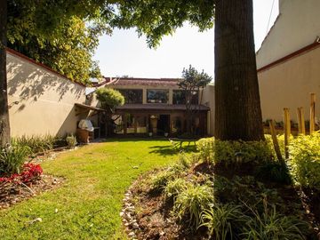 Casa en venta cerca TEC de Monterrey y zona de Hospitales
