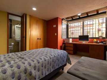 Casa en venta cerca TEC de Monterrey y zona de Hospitales