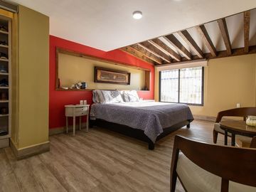 Casa en venta cerca TEC de Monterrey y zona de Hospitales