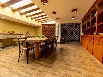 Casa en venta cerca TEC de Monterrey y zona de Hospitales