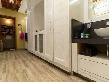 Casa en venta cerca TEC de Monterrey y zona de Hospitales