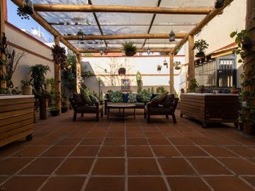 Casa en venta cerca TEC de Monterrey y zona de Hospitales