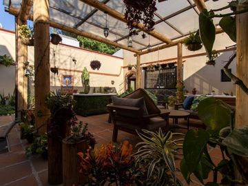 Casa en venta cerca TEC de Monterrey y zona de Hospitales