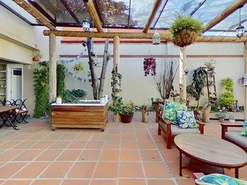 Casa en venta cerca TEC de Monterrey y zona de Hospitales