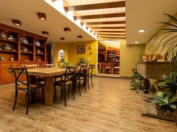 Casa en venta cerca TEC de Monterrey y zona de Hospitales
