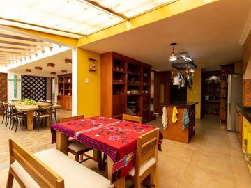 Casa en venta cerca TEC de Monterrey y zona de Hospitales
