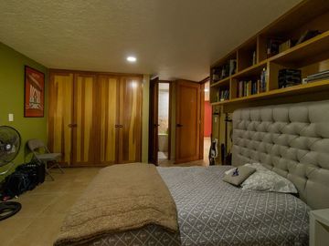 Casa en venta cerca TEC de Monterrey y zona de Hospitales