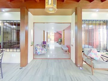 Casa en venta cerca TEC de Monterrey y zona de Hospitales