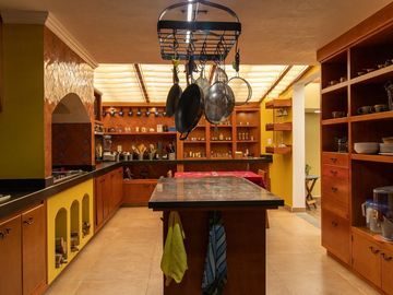 Casa en venta cerca TEC de Monterrey y zona de Hospitales