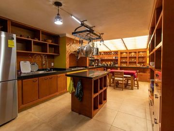 Casa en venta cerca TEC de Monterrey y zona de Hospitales
