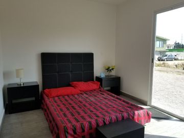 departamentos listos para entregarse a Espaldas de Outlet de Lerma