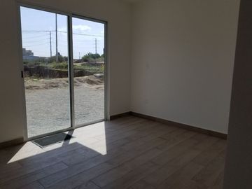departamentos listos para entregarse a Espaldas de Outlet de Lerma