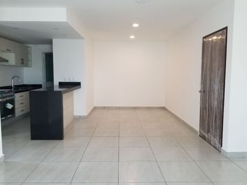 departamentos listos para entregarse a Espaldas de Outlet de Lerma