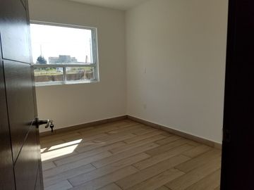 departamentos listos para entregarse a Espaldas de Outlet de Lerma