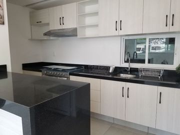 departamentos listos para entregarse a Espaldas de Outlet de Lerma