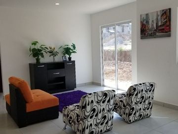 departamentos listos para entregarse a Espaldas de Outlet de Lerma