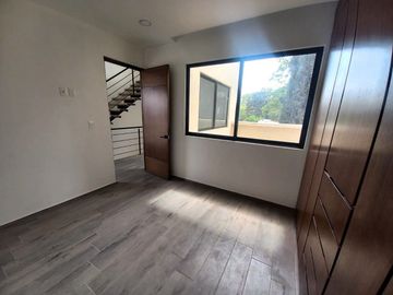 VENTA DE CASAS EN CONDOMINIO EN LA COL  LOMAS DE PADIERNA, TLALPAN, CDMX