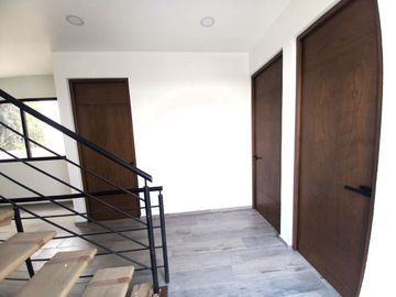VENTA DE CASAS EN CONDOMINIO EN LA COL  LOMAS DE PADIERNA, TLALPAN, CDMX