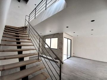 VENTA DE CASAS EN CONDOMINIO EN LA COL  LOMAS DE PADIERNA, TLALPAN, CDMX