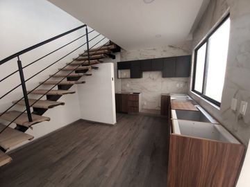 VENTA DE CASAS EN CONDOMINIO EN LA COL  LOMAS DE PADIERNA, TLALPAN, CDMX