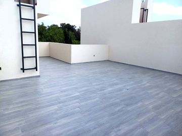 VENTA DE CASAS EN CONDOMINIO EN LA COL  LOMAS DE PADIERNA, TLALPAN, CDMX