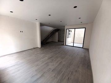 VENTA DE CASAS EN CONDOMINIO EN LA COL  LOMAS DE PADIERNA, TLALPAN, CDMX