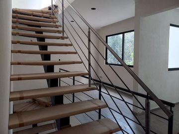 VENTA DE CASAS EN CONDOMINIO EN LA COL  LOMAS DE PADIERNA, TLALPAN, CDMX