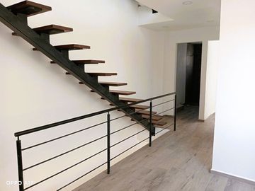 VENTA DE CASAS EN CONDOMINIO EN LA COL  LOMAS DE PADIERNA, TLALPAN, CDMX