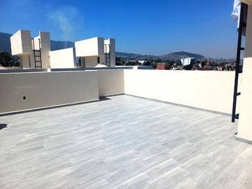 VENTA DE CASAS EN CONDOMINIO EN LA COL  LOMAS DE PADIERNA, TLALPAN, CDMX