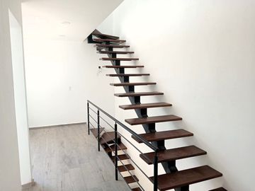 VENTA DE CASAS EN CONDOMINIO EN LA COL  LOMAS DE PADIERNA, TLALPAN, CDMX