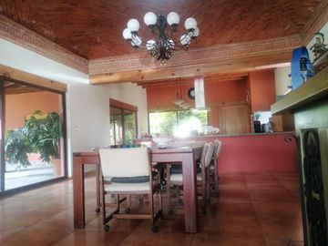 Espectacular Rancho en Zona de San Juan del Rio Palmillas SUPER OPORTUNIDAD