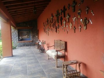 Espectacular Rancho en Zona de San Juan del Rio Palmillas SUPER OPORTUNIDAD