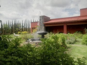 Espectacular Rancho en Zona de San Juan del Rio Palmillas SUPER OPORTUNIDAD