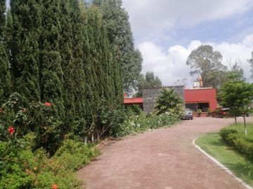 Espectacular Rancho en Zona de San Juan del Rio Palmillas SUPER OPORTUNIDAD